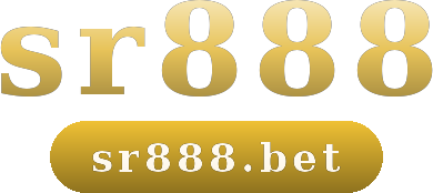 sr888 logo